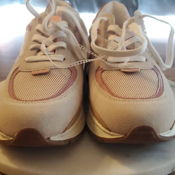 Madewell Sneakers - Picture 6 of 8